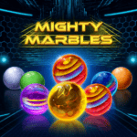Mighty Marbles