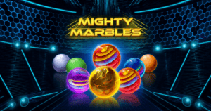 Mighty Marbles
