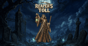 Reapers Toll
