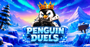 Penguin Duels