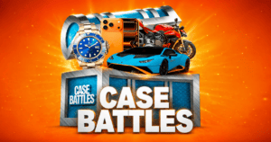 Case Battles