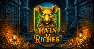 Rats To Riches