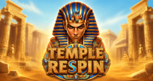 Temple Respin
