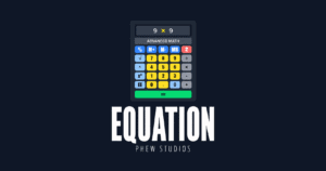 Equation