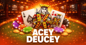Acey Deucey