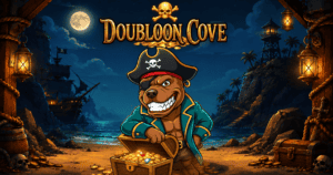 Doubloon Cove