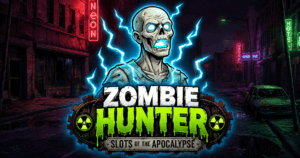 Zombie Hunter