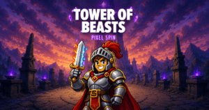 Tower Of Beasts