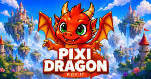 Pixi Dragon