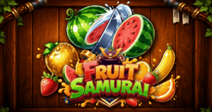 Fruit Samurai