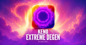 Keno: Extreme Degen