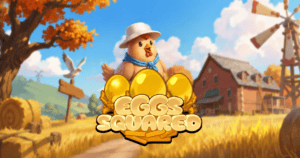 Eggs Squared