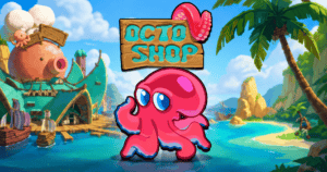 Octo Shop