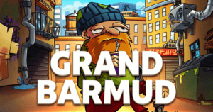 Grand Barmud