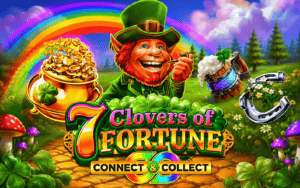 7 Clovers of Fortune