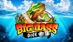 Big Bass Dice