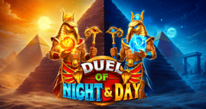 Duel of Night & Day
