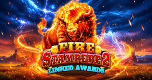 Fire Stampede 2