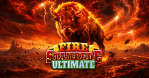 Fire Stampede Ultimate
