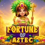 Fortune of Aztec