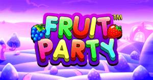 Fruit Party
