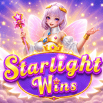 Starlight Wins