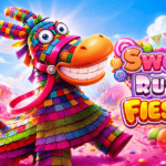 Sweet Rush Fiesta
