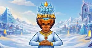 Rise of Agartha