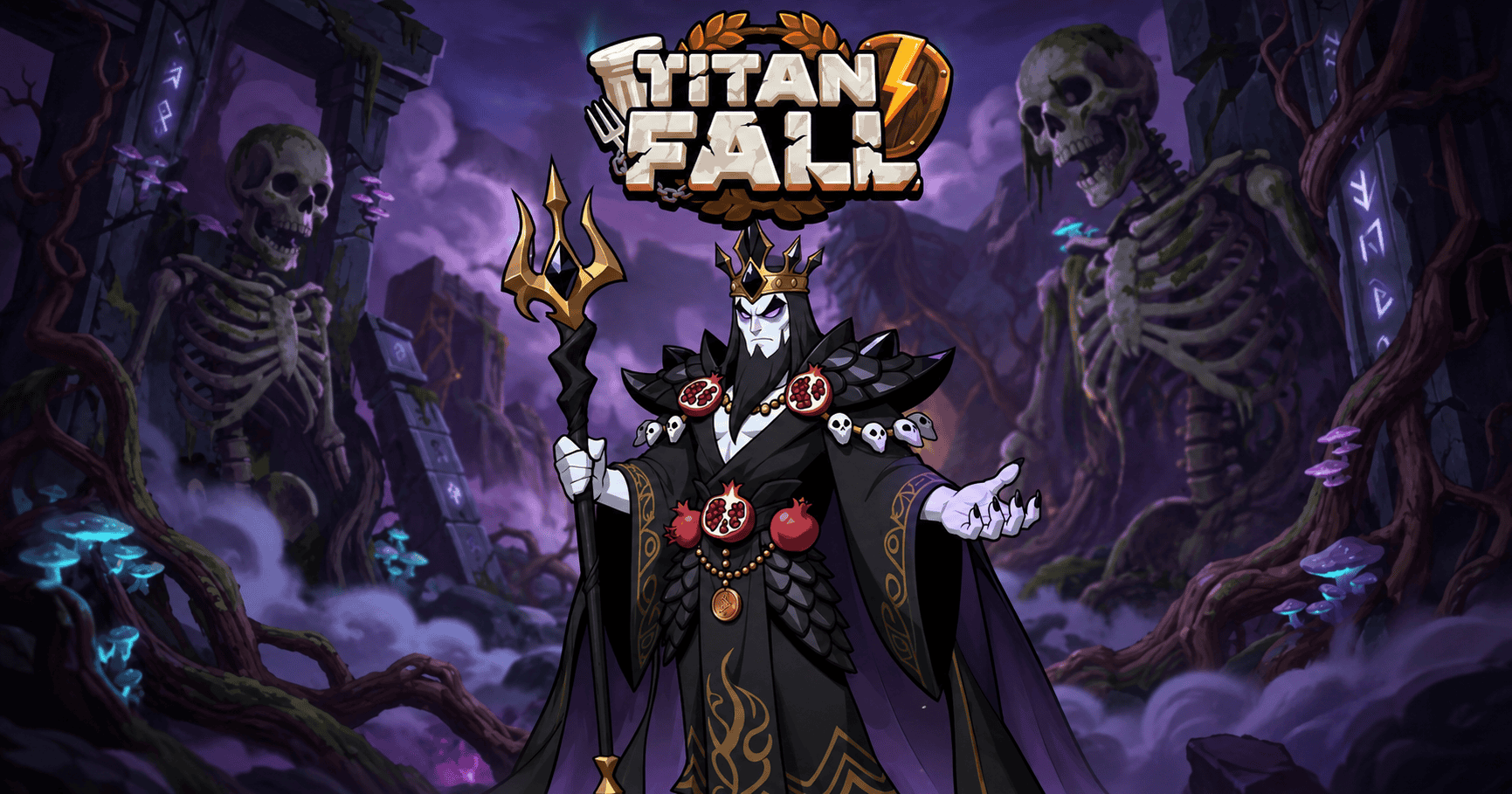 Titanfall Slot Demo by Prismatic Play slot cover image