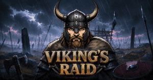 Vikings Raid