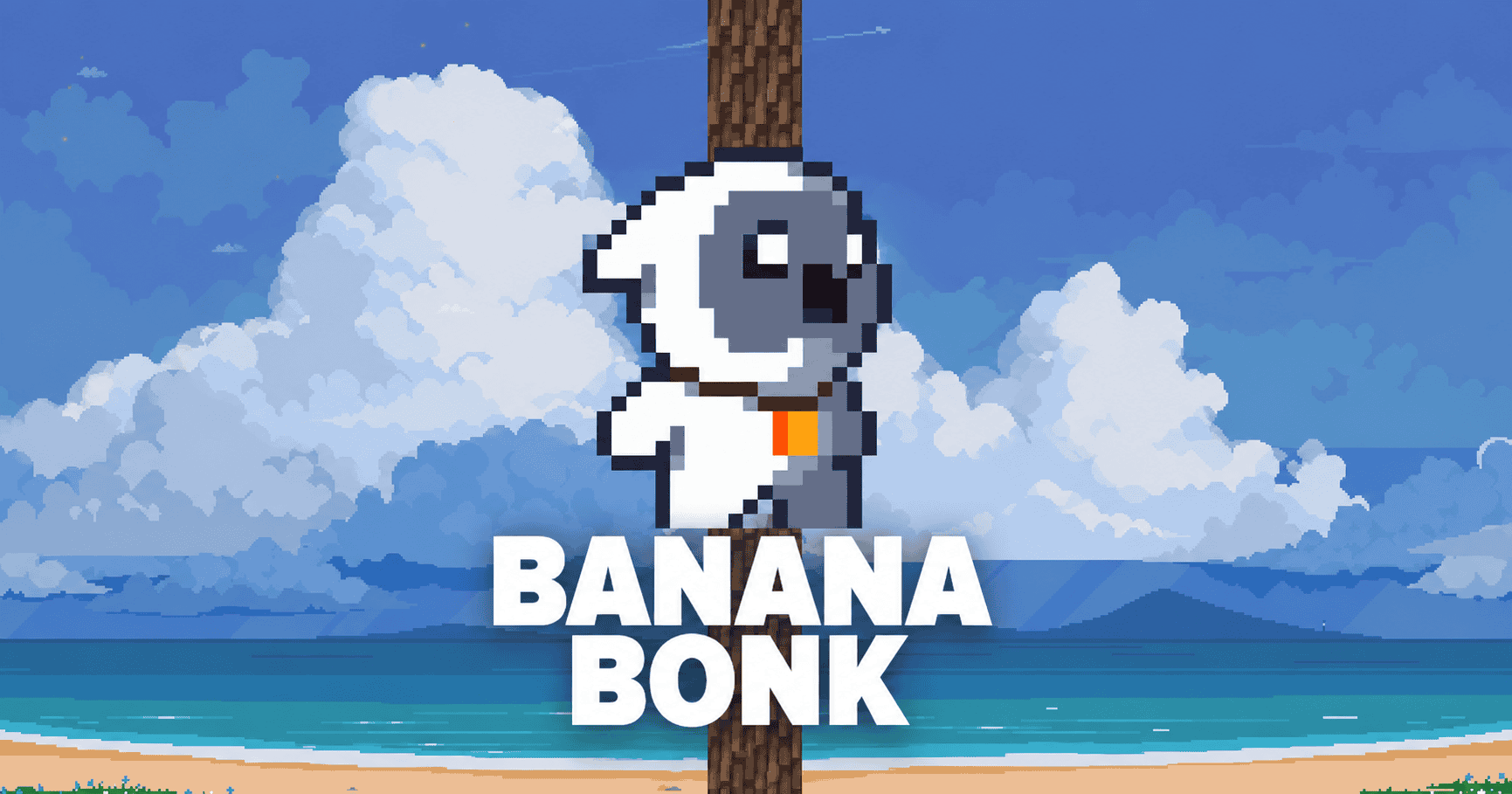 Banana Bonk Slot Demo by Pulse Gaming slot cover image