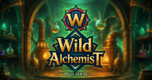 Wild Alchemist