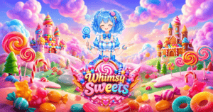 Whimsy Sweets