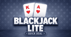 Blackjack Lite