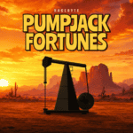 Pumpjack Fortunes