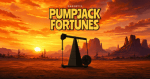 Pumpjack Fortunes