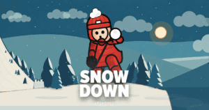 Snowdown