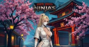 Dirty Sticky Ninjas