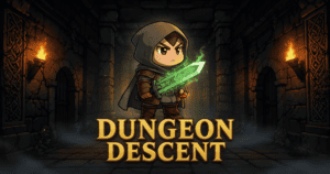 Dungeon Descent