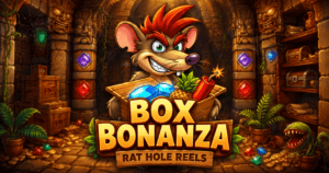 Box Bonanza