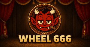 wheel 666