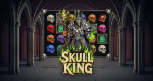 Skull King