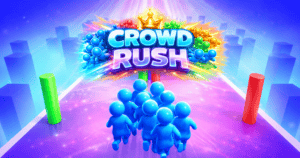 Crowd Rush