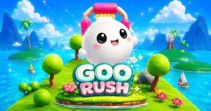 Goo Rush