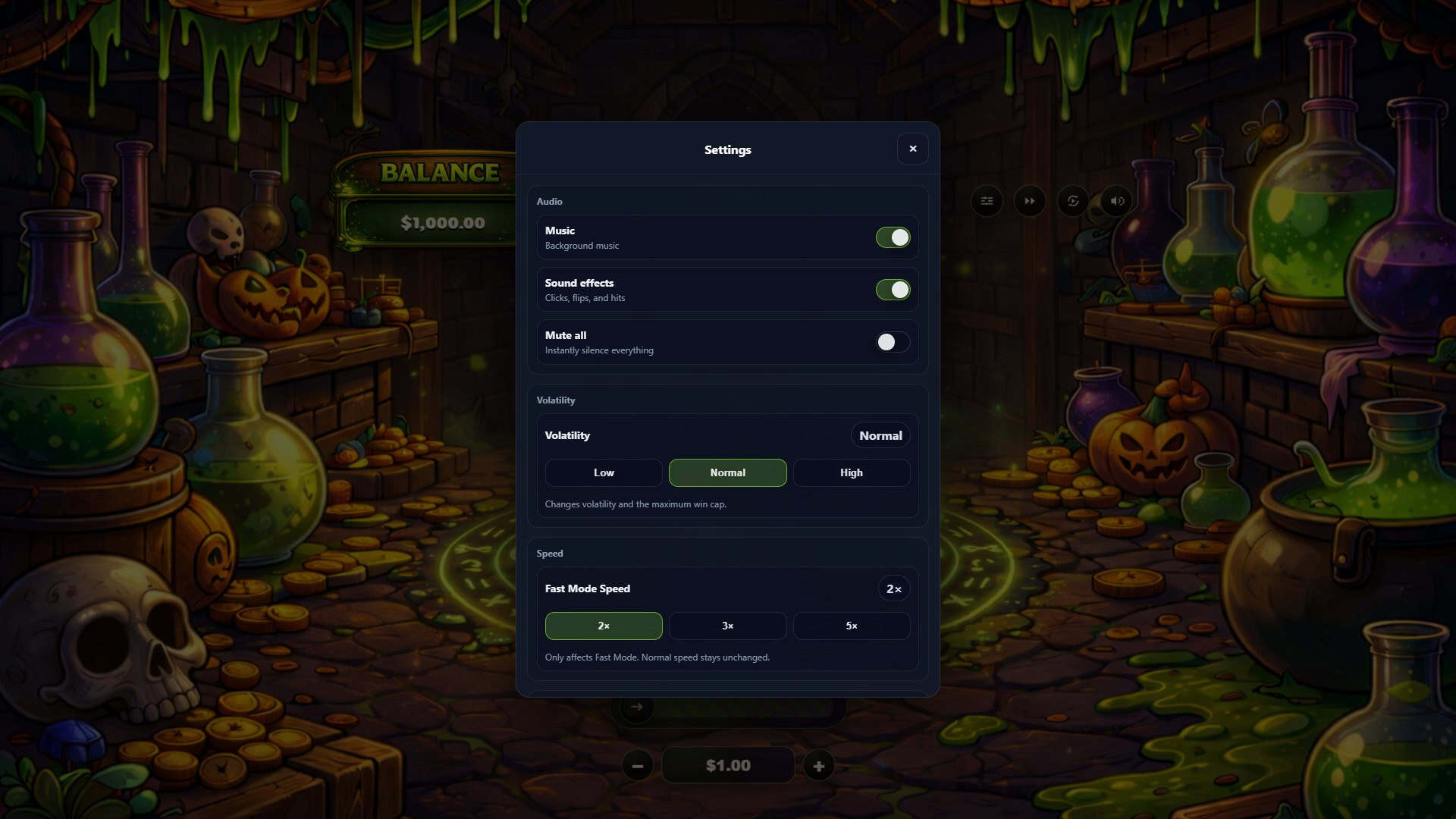 Brainrot Packs bonus buy menu