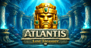 Atlantis Lost Treasure