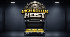 High Roller Heist