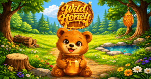 Wild Honey