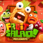 Fruit Salad Megaways