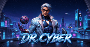 Dr Cyber